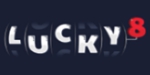 casino logo lucky8